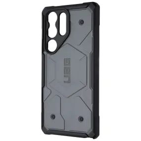 UAG Pathfinder Series Case for Samsung Galaxy S23 Ultra 5G - Silver