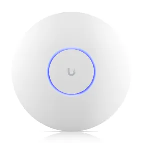 Ubiquiti U7 Pro 5400 Mbit/S White Power Over Ethernet (Poe)