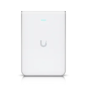 Ubiquiti U7-Pro-Wall UniFi U7 Pro Wall WiFi 7 Access Point