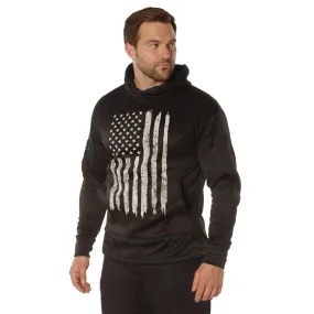 U.S. Flag Concealed Carry Hoodie