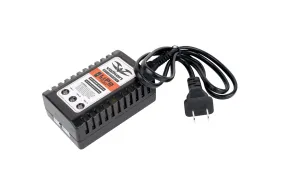 Valken Compact Balancing Charger 2-3 Cell LiPo/LiFe