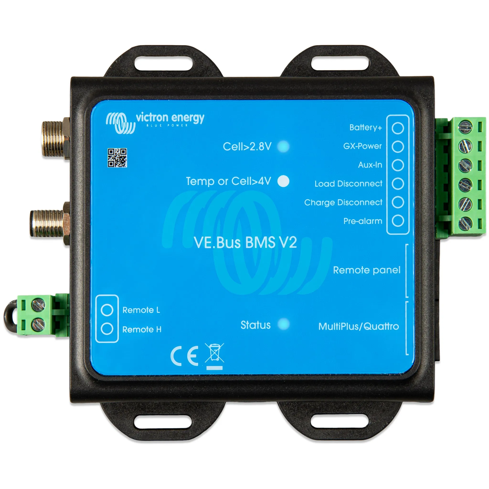 Victron VE.Bus BMS V2