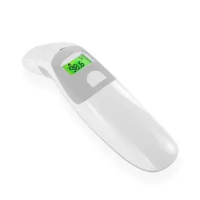 Vive Health Infrared Forehead Thermometer