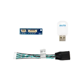 VOXL 2 WiFi Add-On Kit