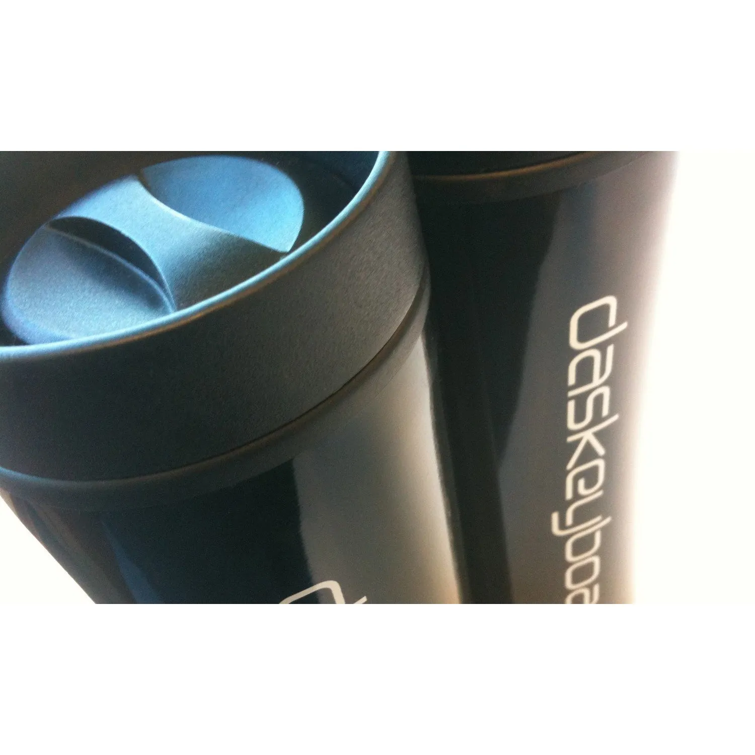 Warehouse Clearance - Das Keyboard Stainless Steel Tumbler