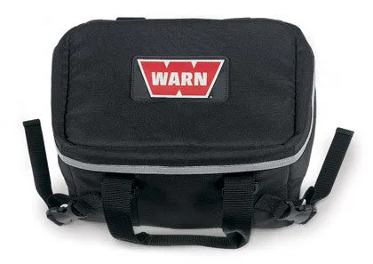 WARN 70760 Portable Winch Carrying Case for RT 15 or SnoWinch