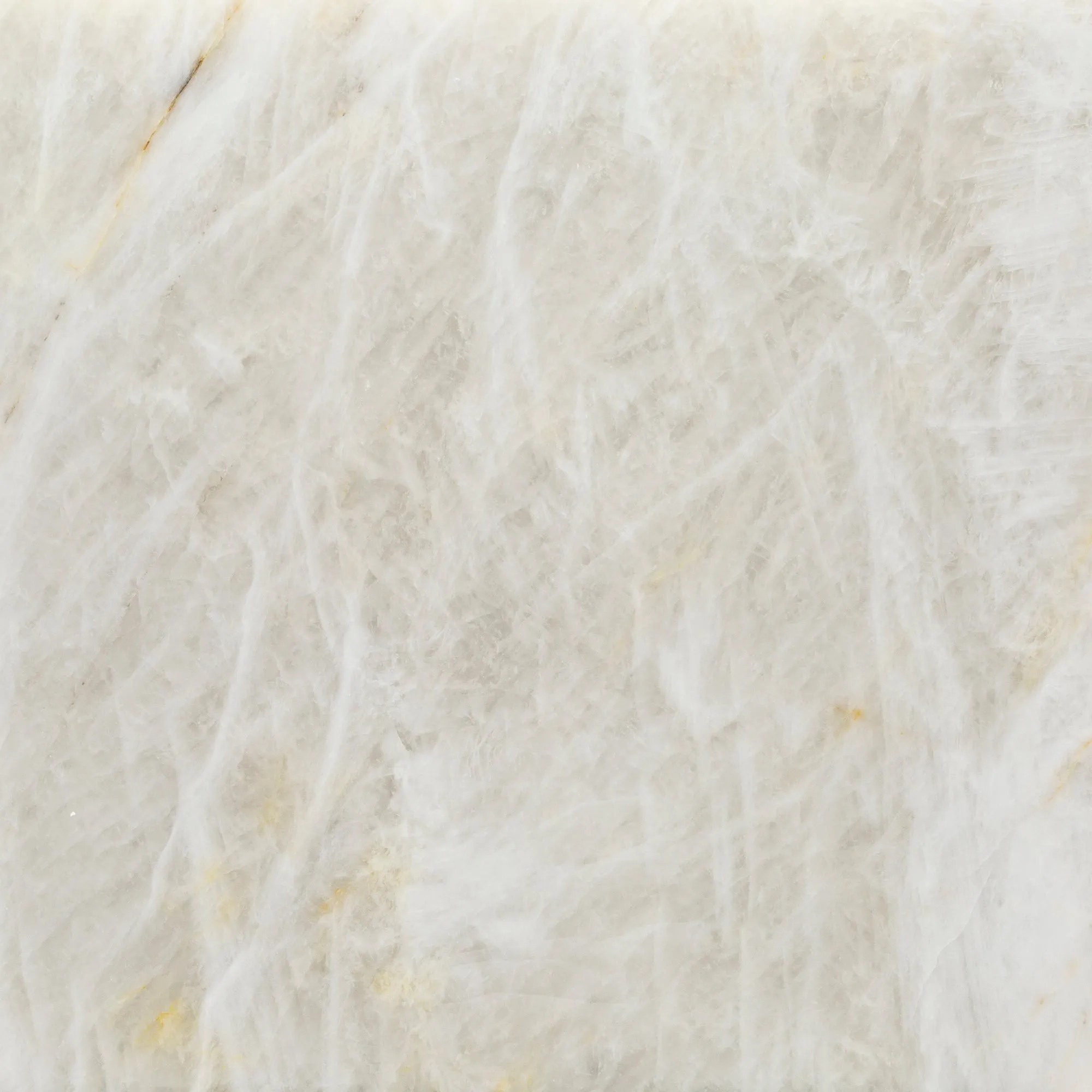 White Diamond Quartzite Slab  Stone