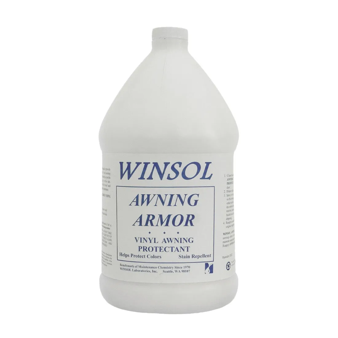 Winsol Awning Armor