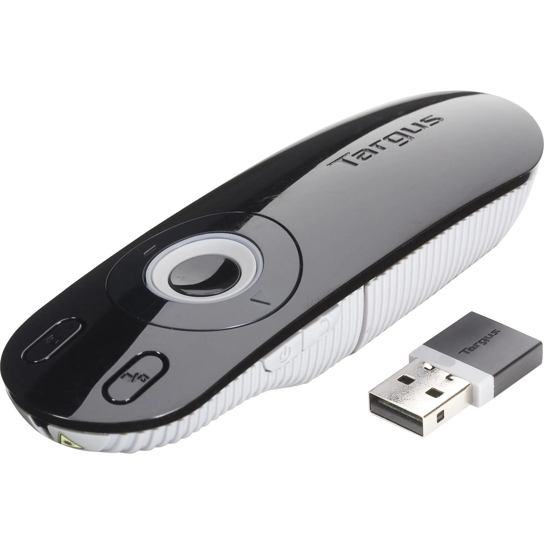 Wireless USB Laser Presentation Remote*