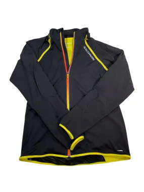 XT Zip Off Jacket