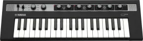 Yamaha Reface CP Portable Mini Synthesizer - Black