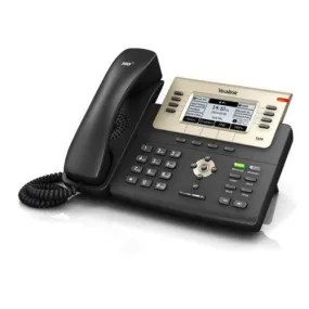 Yealink SIP-T27P 6 Line HD IP Phone