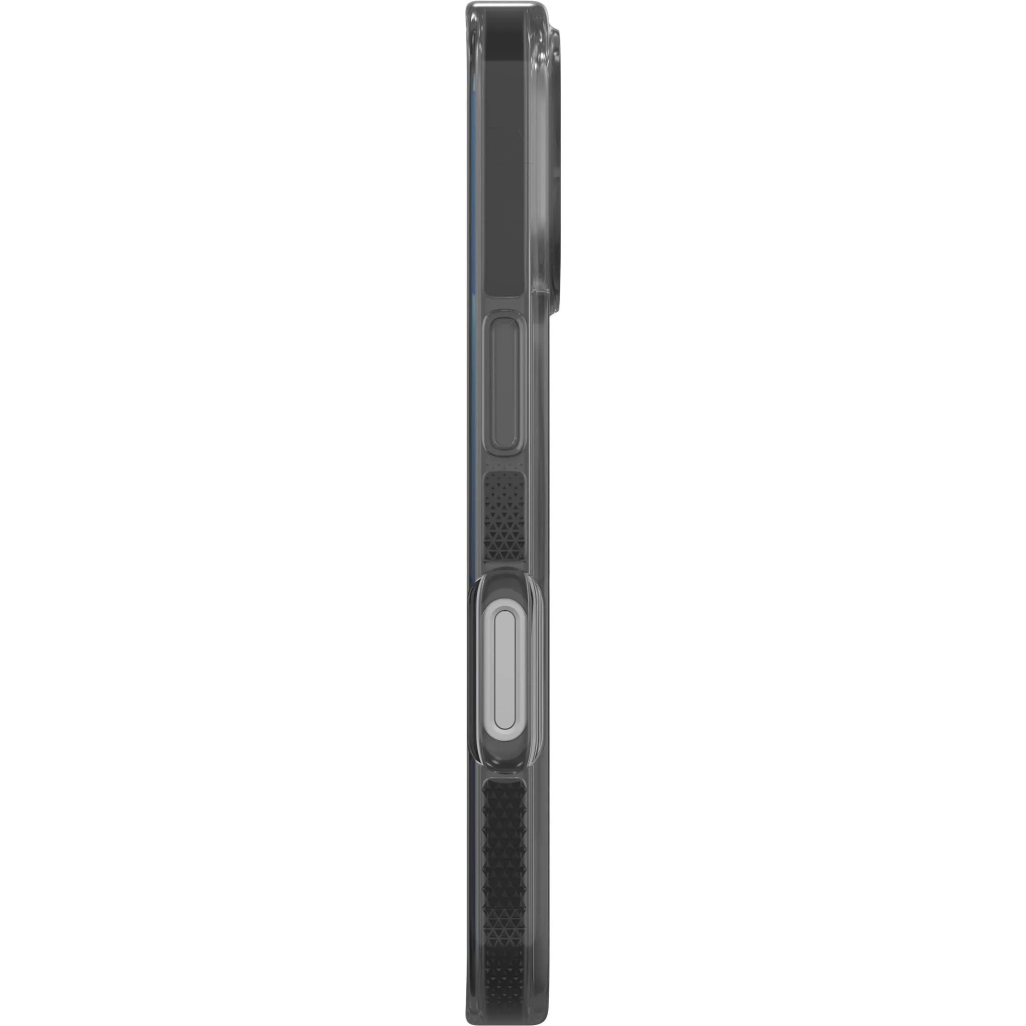 ZAGG Santa Cruz Snap Case for iPhone 16 (Black)