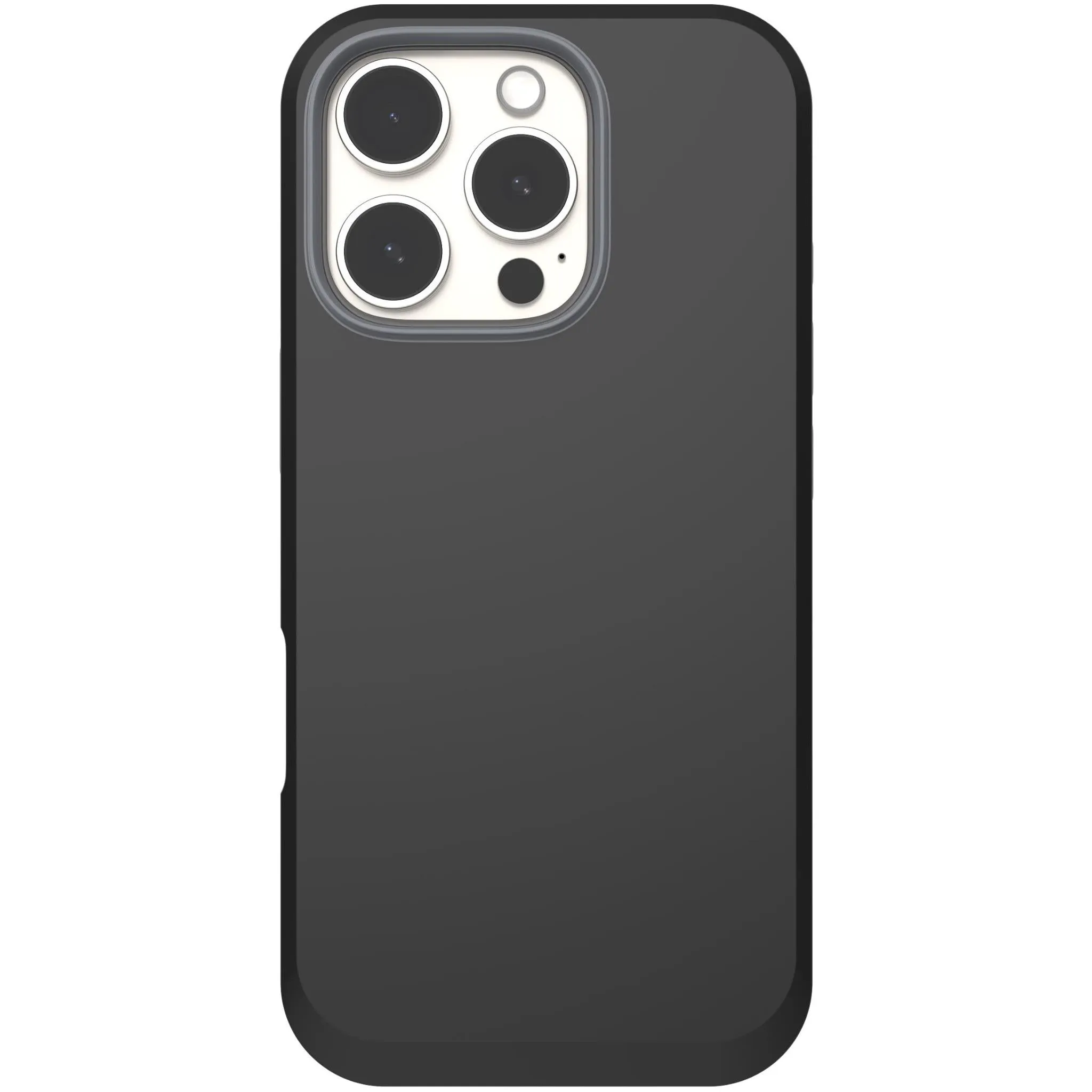 ZAGG SoHo Snap Case for iPhone 16 Pro (Black)