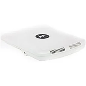 Zebra AP062266030US 2.4 GHz Internal Antenna Wireless Access Point - 300 Mbps - PoE Ports