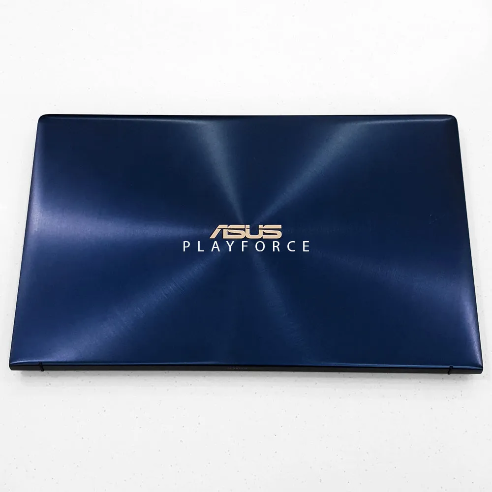 ZenBook UX333FN (i5-8265U, MX150, 8GB, 256GB SSD, 13-inch)