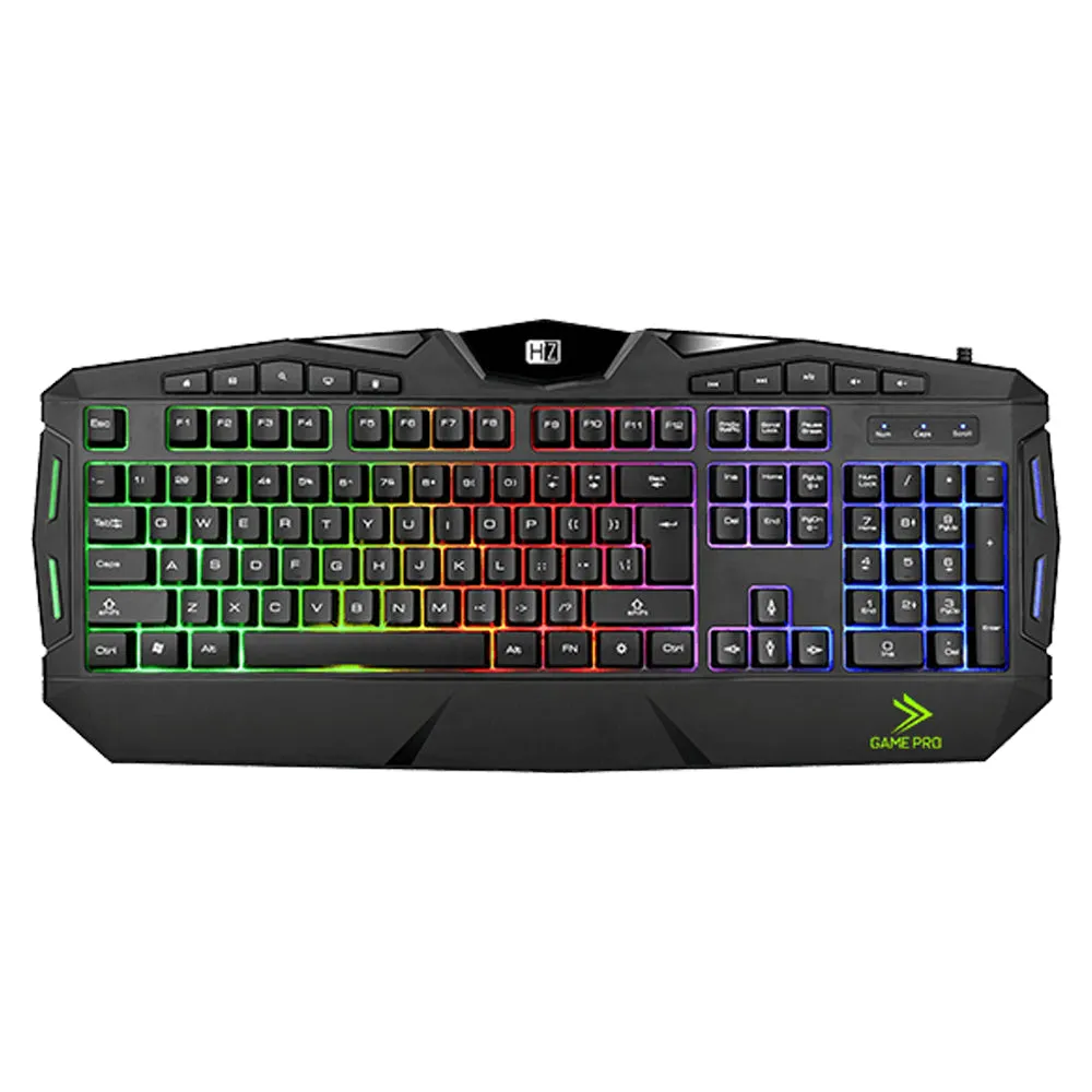 Zk08 gaming keyboard